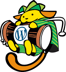 a picture of wc lagos wapuu