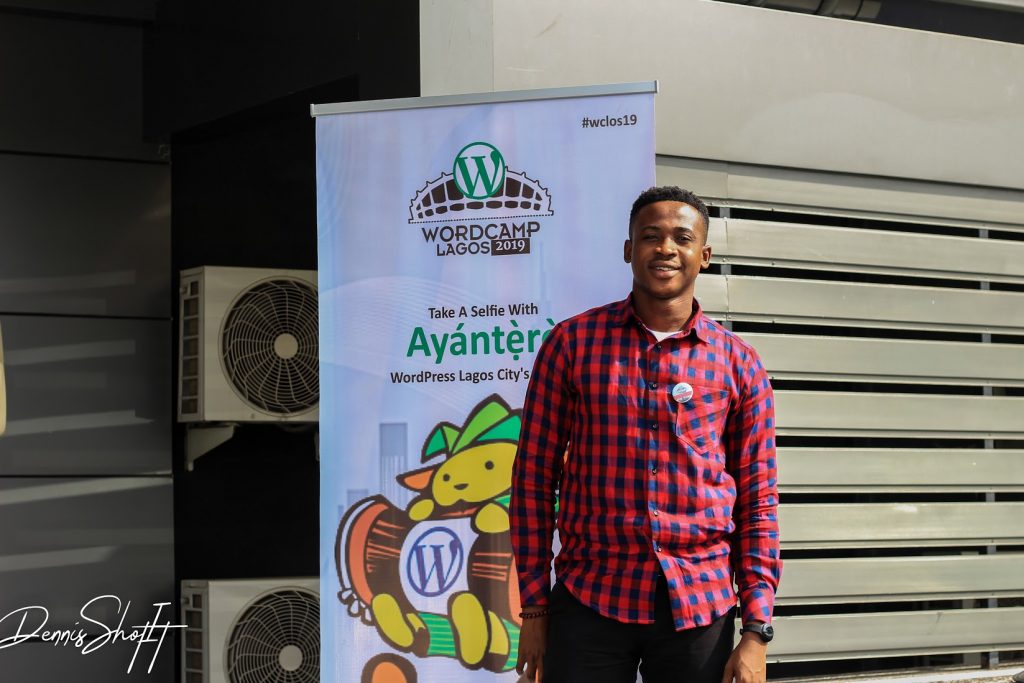 WordCamp Lagos WAPUU